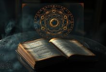 كتاب الزوهار ـ Sefer HaZohar ـ