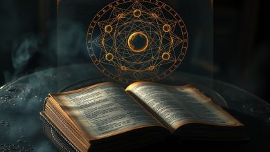 كتاب الزوهار ـ Sefer HaZohar ـ