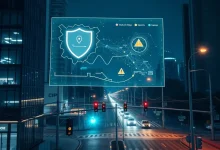 إدارة الكوارث السيبرانية في عصر البنية التحتية الرقمية ـ منصة بالعربية