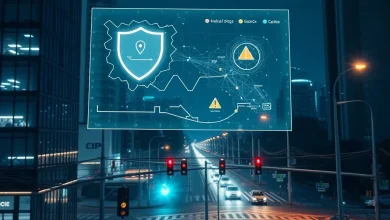 إدارة الكوارث السيبرانية في عصر البنية التحتية الرقمية ـ منصة بالعربية