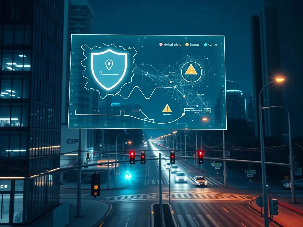 إدارة الكوارث السيبرانية في عصر البنية التحتية الرقمية ـ منصة بالعربية