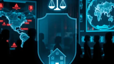 القانون الدولي الإنساني في عصر الحروب الرقمية ـ منصة بالعربية
