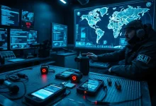 تطبيق Sky ECC وتداعيات اختراقه على الأمن السيبراني والتشفير ـ منصة بالعربية
