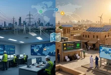 إدارة أحمال الكهرباء في موجات الحر ـ منصة بالعربية للدراسات والأبحاث الأكاديمية