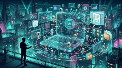 الاستقلالية المتدرجة في الذكاء الاصطناعي ـ Graduated Autonomy ـ منصة بالعربية للدراسات والأبحاث الأكاديمية