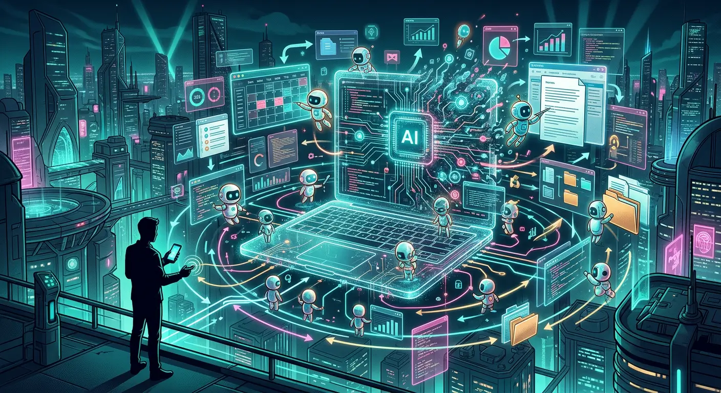 الاستقلالية المتدرجة في الذكاء الاصطناعي ـ Graduated Autonomy ـ منصة بالعربية للدراسات والأبحاث الأكاديمية