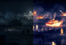البصمة الحرارية (Thermal Signature) ـ منصة بالعربية للدراسات والأبحاث الأكاديمية