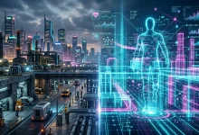 التوأم الرقمي (Digital Twin) ـ منصة بالعربية