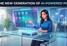 الحوسبة الوكيلية (Agentic Computing) ـ منصة بالعربية للدراسات والأبحاث الأكاديمية