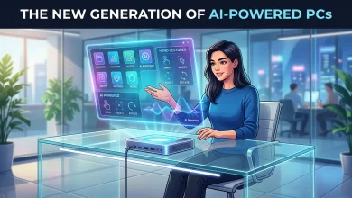 الحوسبة الوكيلية (Agentic Computing) ـ منصة بالعربية للدراسات والأبحاث الأكاديمية